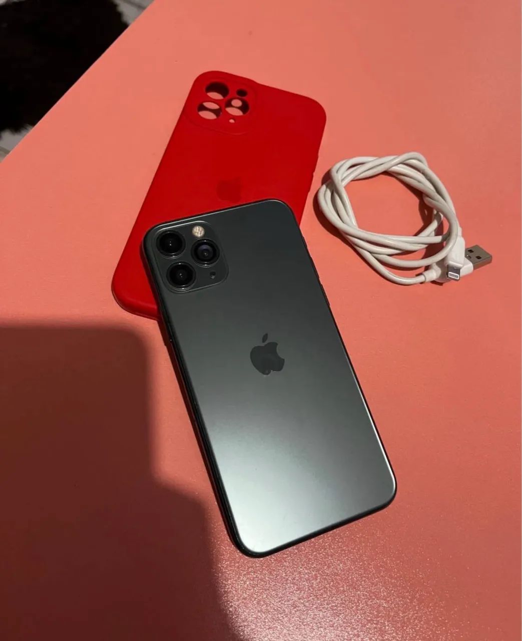 iPhone 11 Pro 64GB - Celulares e Smartphones - Jardim Miray
