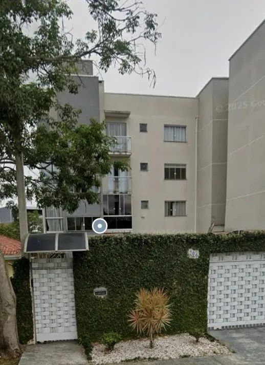 Foto - São José dos Pinhais - Cidade Jardim