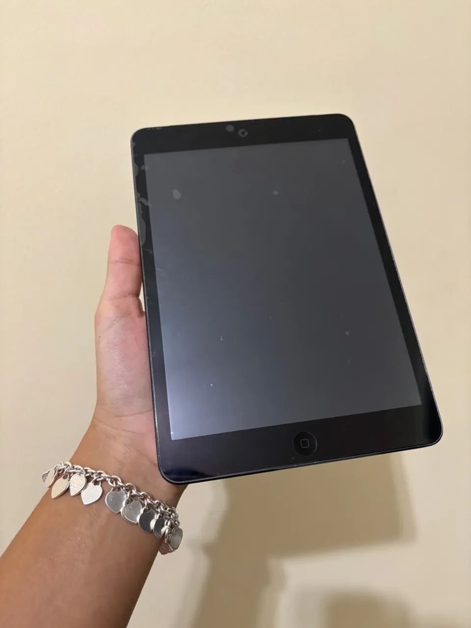 iPad Mini 