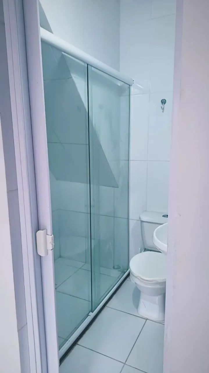 Foto - Salvador - Brotas