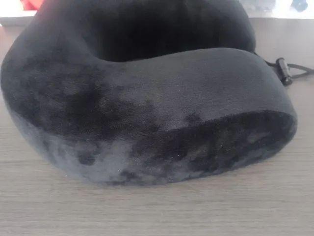 Almofada de pescoço  - Foto 2