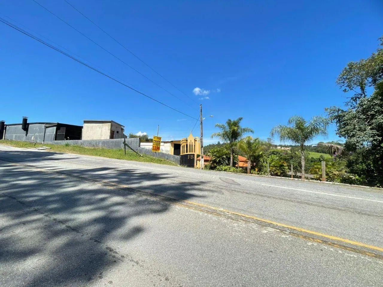 Ponto Comercial à Venda - Forró do Itamar - Estrutura Completa - Foto 4