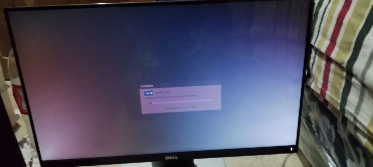 Monitor Dell64296993279873124