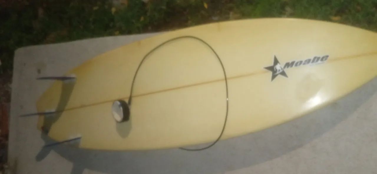 Pra vender barato prancha de surf ? - Foto 2