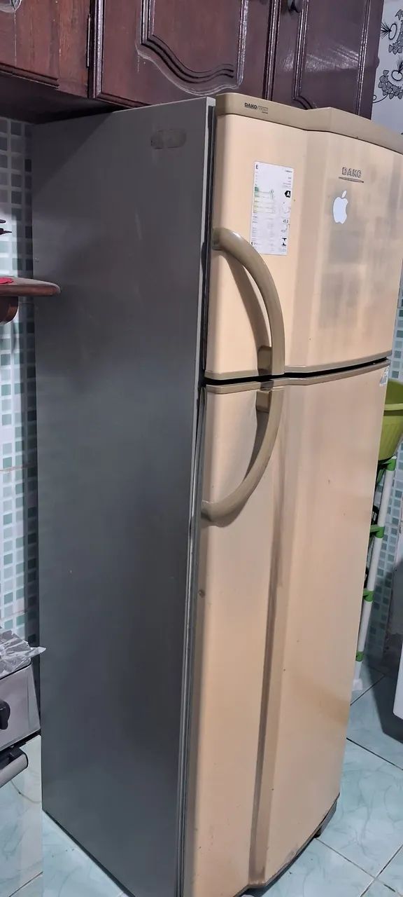 Geladeira