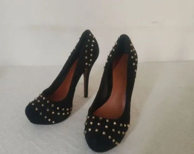 Sapato / scarpin shutz original 37