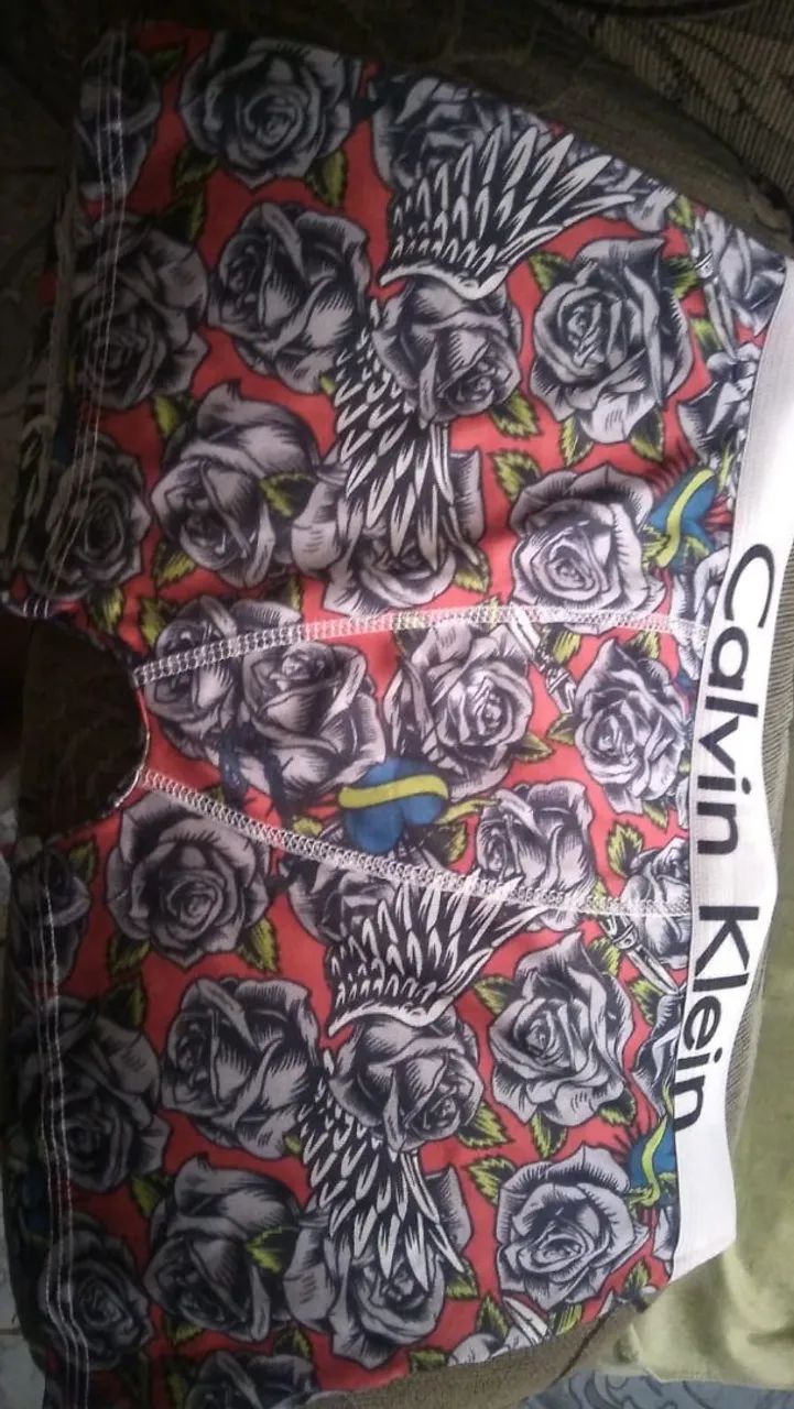 Cuecas boxer  - Foto 2