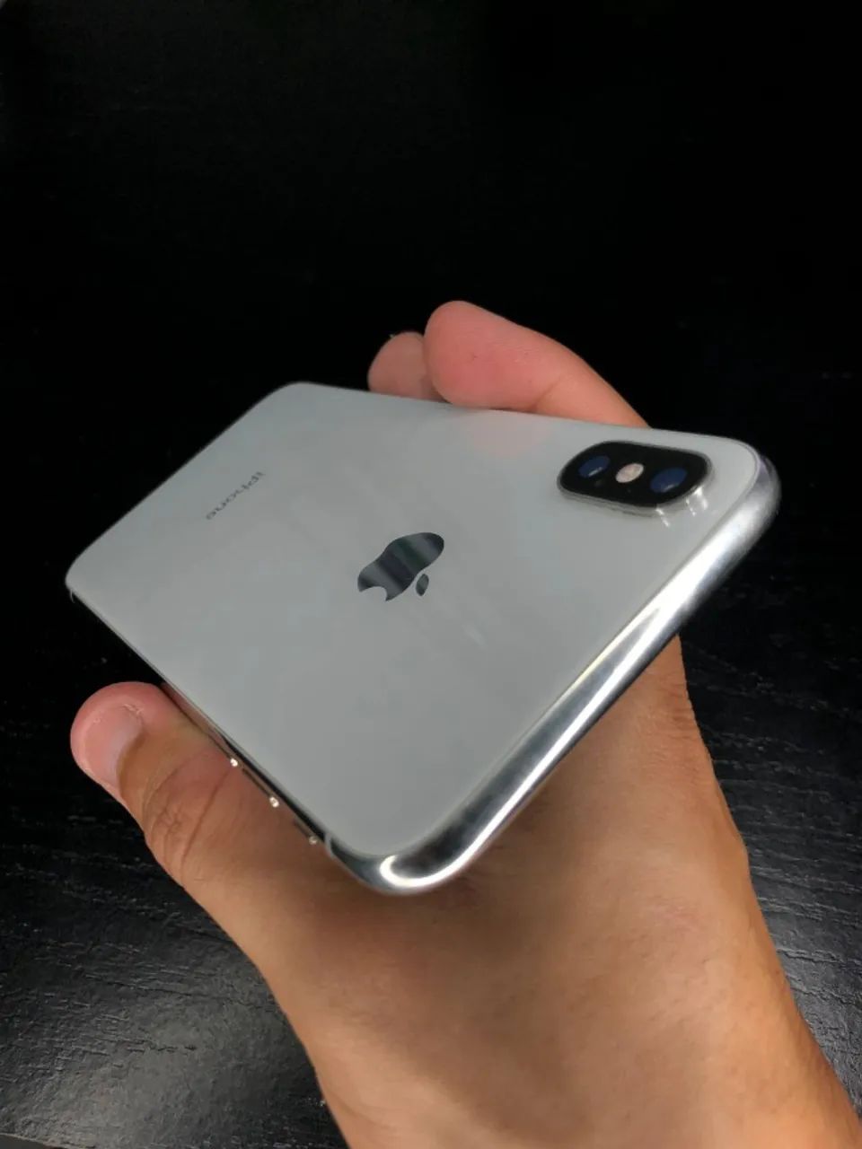 Iphone X 64GB - Celulares e Smartphones - Cristinápolis 1452748305