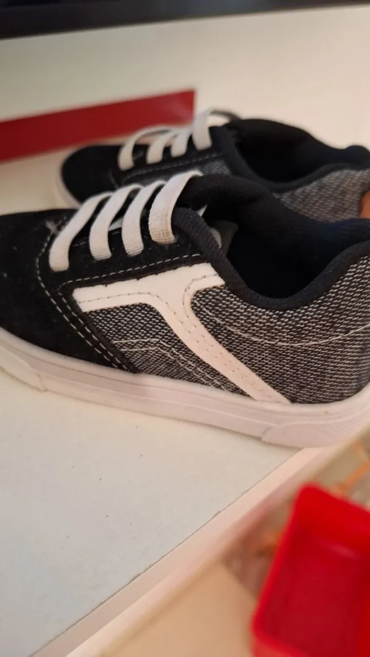 Tênis Infantil Vans