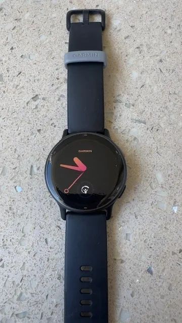 GARMIN VIVOACTIVE 5 - Foto 5