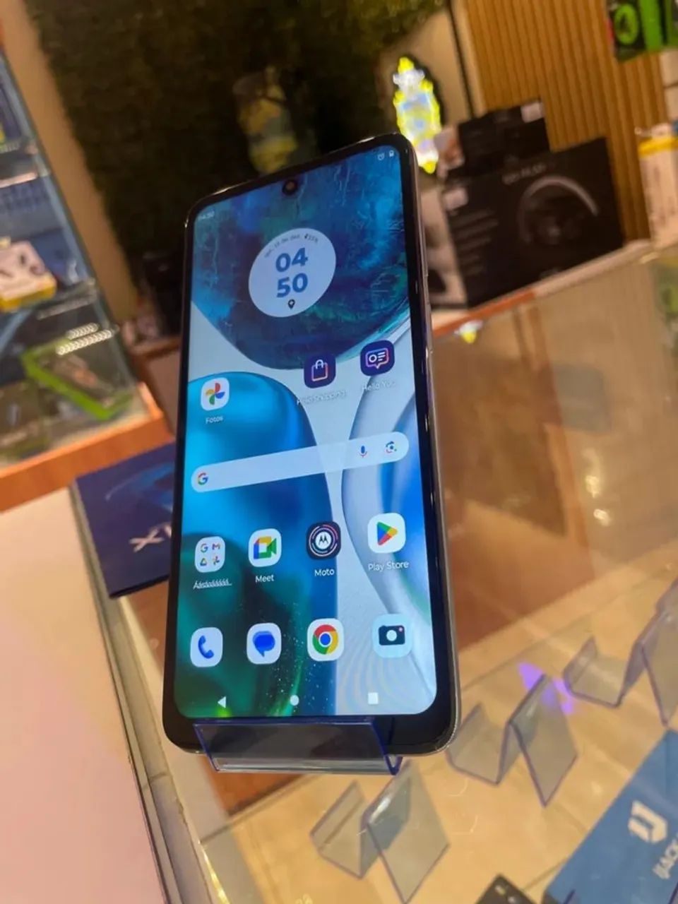 Motorola moto G52 - Foto 4