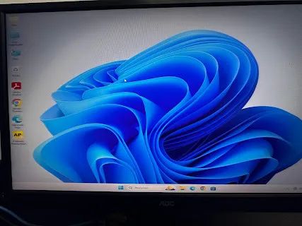 Micro PC Intel Core I7 8Gb Memória HD 480Gb SSD Windows 11 PRO - Foto 4