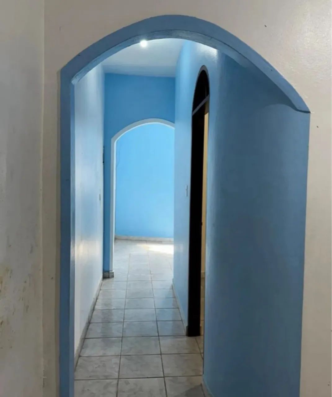 NOVA ESPERANÇA APTO TÉRREO 1 QUARTO AMPLO - Foto 3