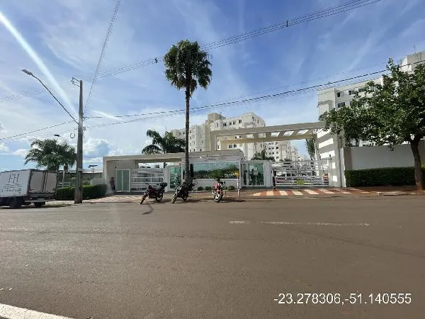 Oportunidade Única em LONDRINA - PR | Tipo: Apartamento | Negociação: Venda Online | Situa