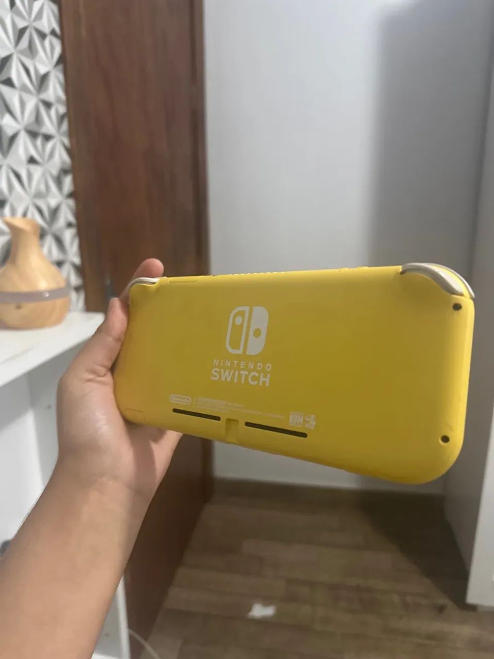 Nintendo switch lite (usado) - Foto 3
