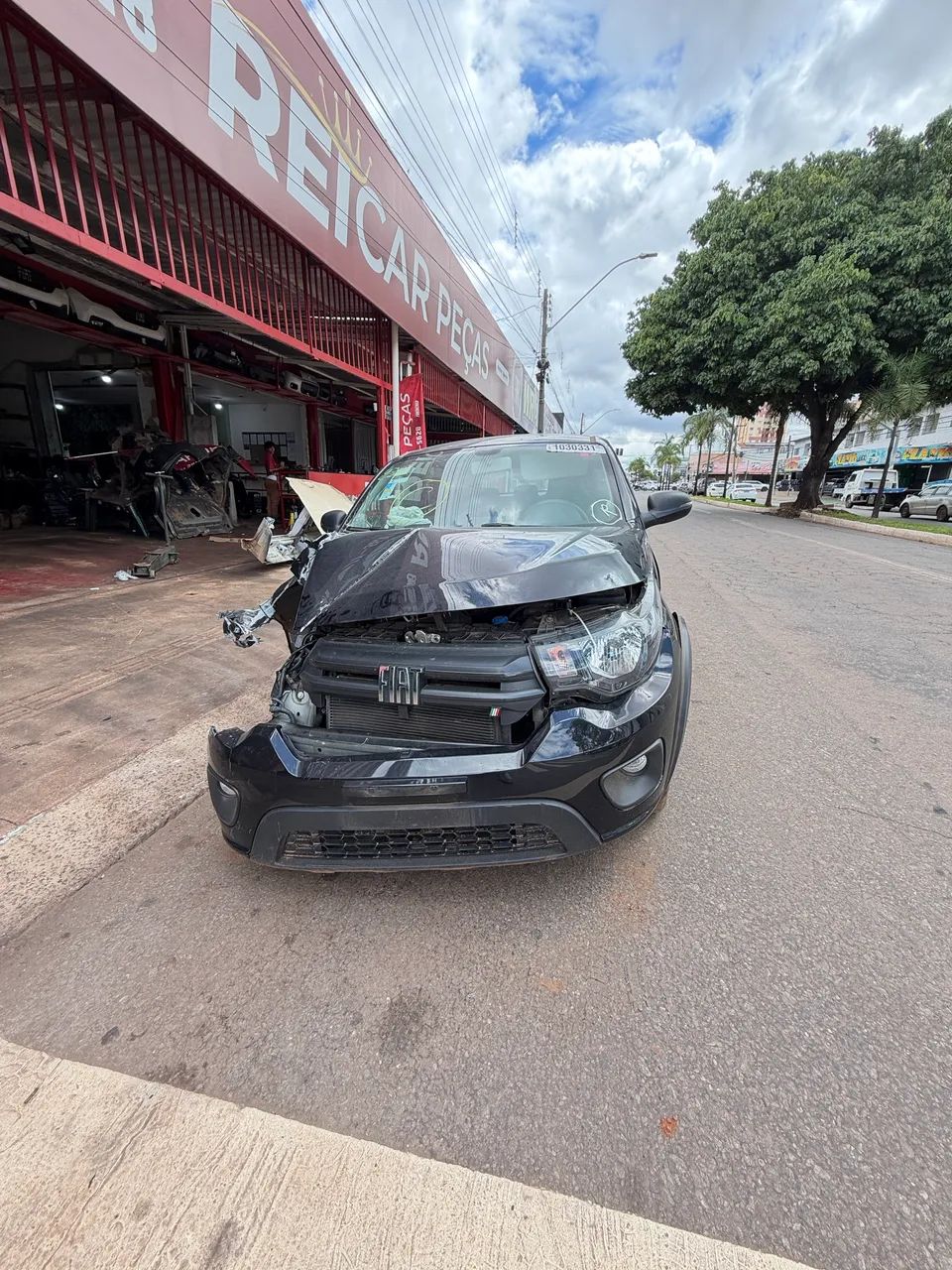 Sucata mobi 2020 - Foto 2
