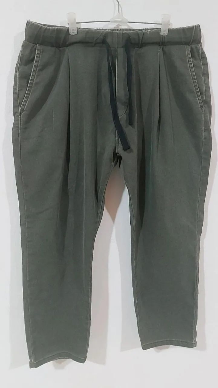 Calca masculina GG XG - Foto 4