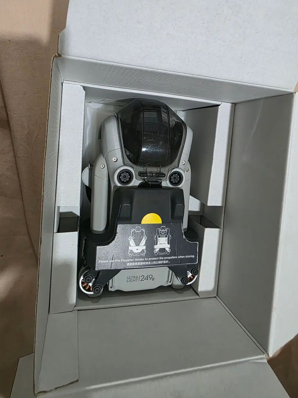 drone dji mini 4 pro version with controller without screen and 1 battery, credit card accepted64167742469762122