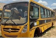 Leilão Ônibus  VW/15.190 EOD E.S.ORE - Foto 6