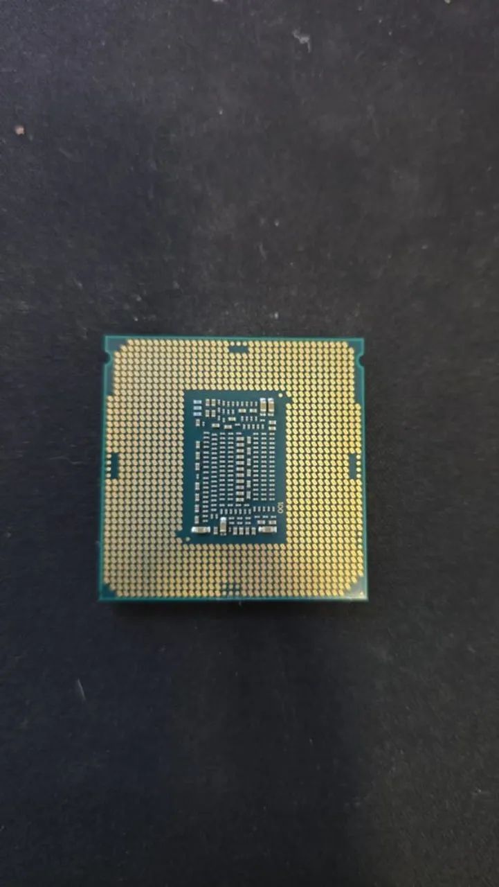 Processador Intel Core i3 9100F - Foto 2