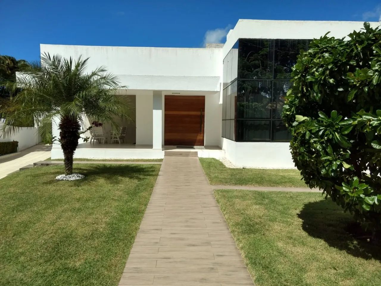 CASA CONDOMÍNIO ALDEBARAN - Foto 4