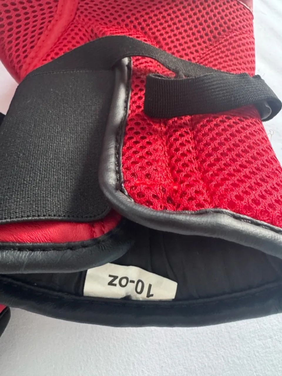 Luvas de Boxe - 10oz - Foto 3
