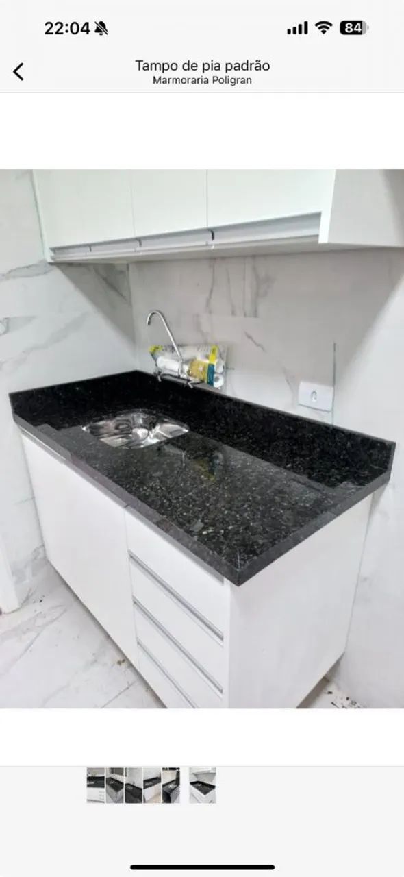 Pia de granito  - Foto 2