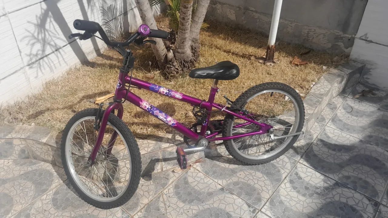 Vendo bicicleta infantil  - Foto 2