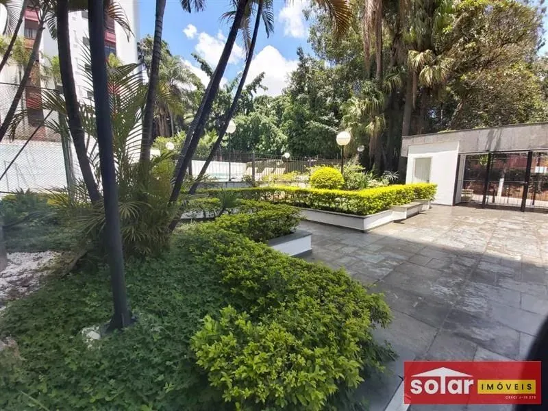 Apartamento VILA AMERICANA São Paulo/SP