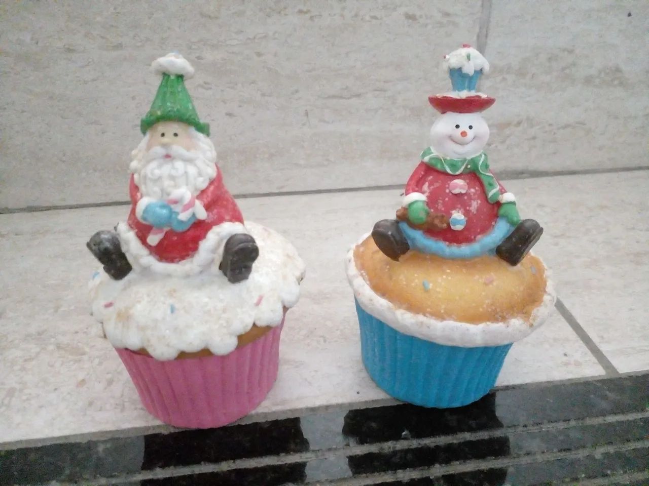 Potes cupcake 