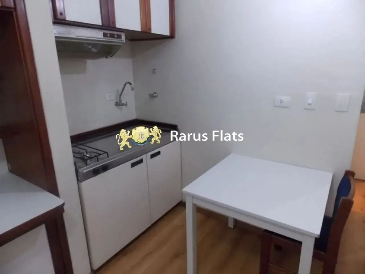 Flat para venda no Jardins - Edifício Poeta Drummond - Foto 4