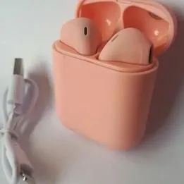 PROMOÇÃO O FONE DO MOMENTo SÓ 30$/i15 Tws Fone De Ouvido Sem Fio