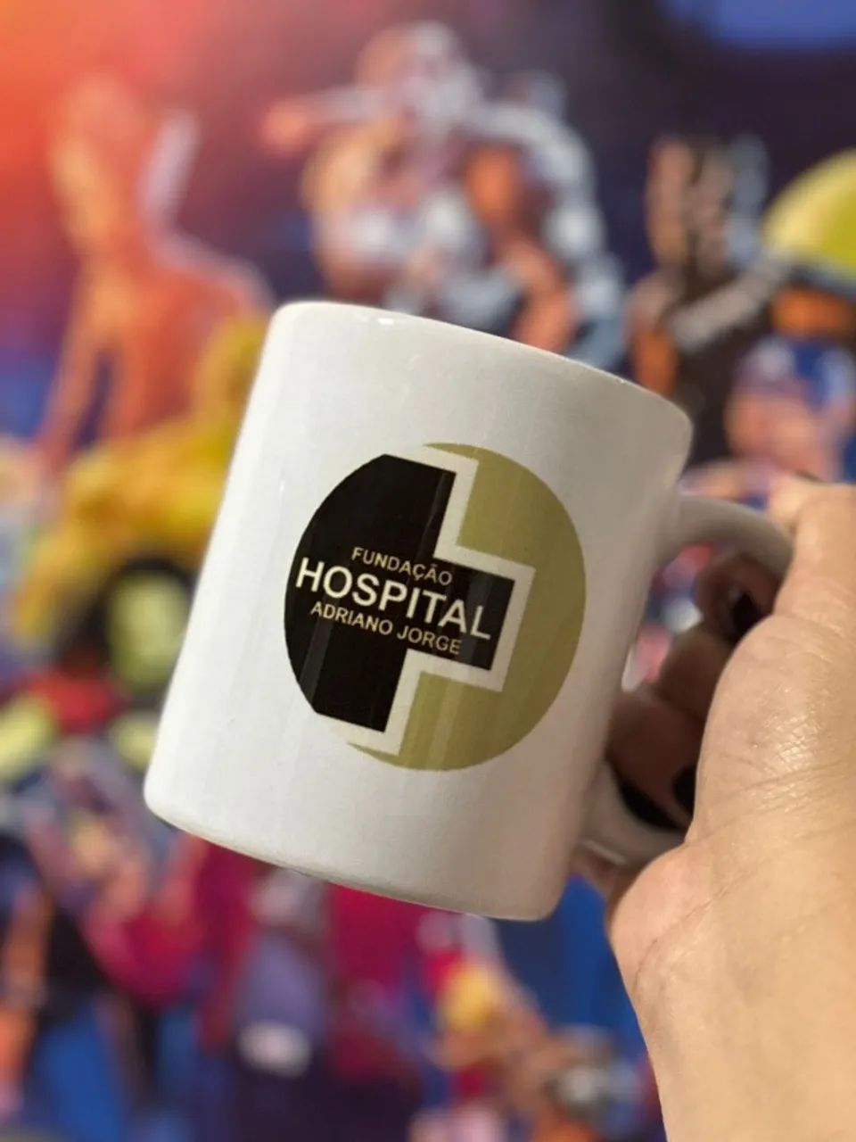 Canecas Personalizadas para empresas - Foto 5