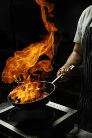 Cozinheiro(a)