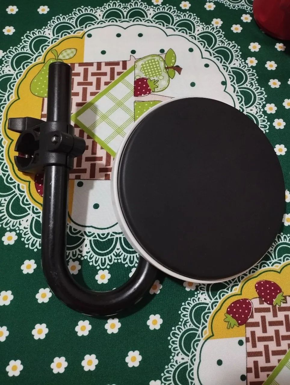 Pad de bateria eletrônica Roland TD-1K  - Foto 2