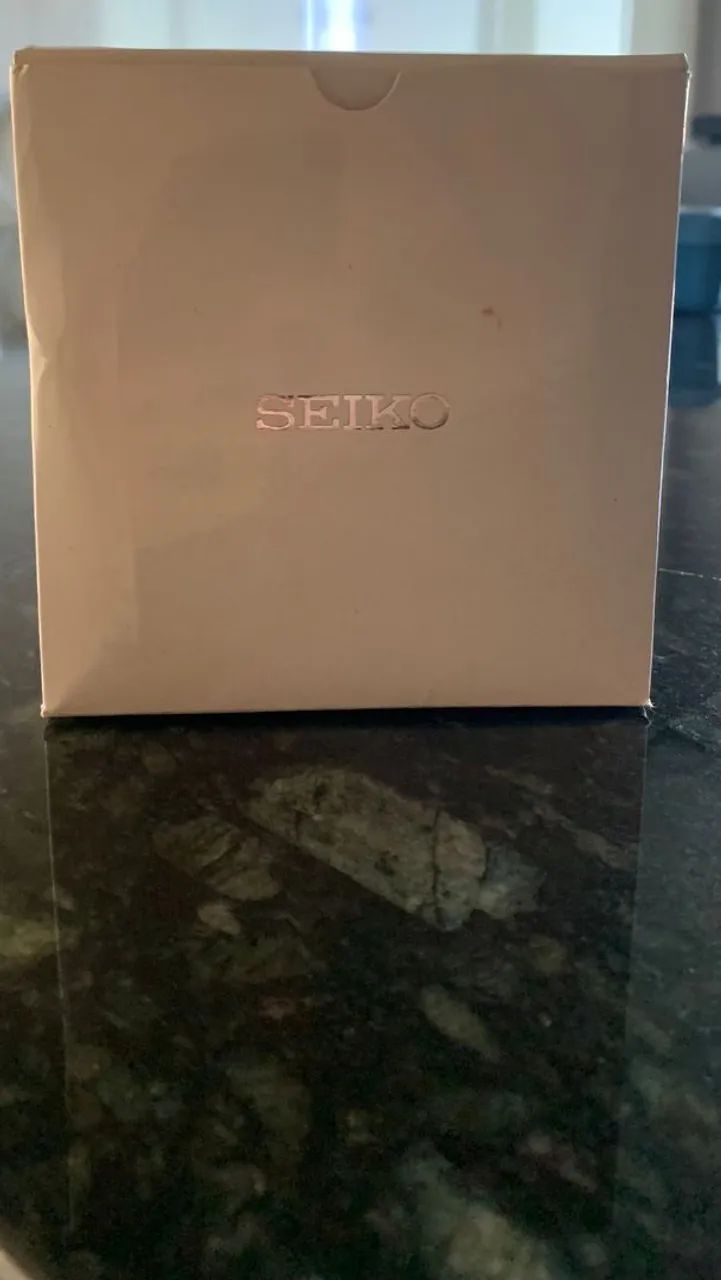 Seiko srpb53 Prospex Samurai Pepsi - Foto 4