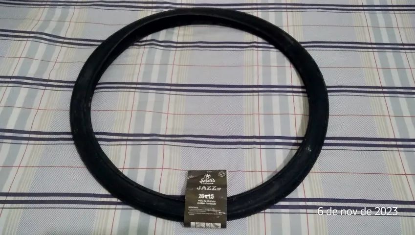 Pneu De Bicicleta Servis Tyres - Foto 3