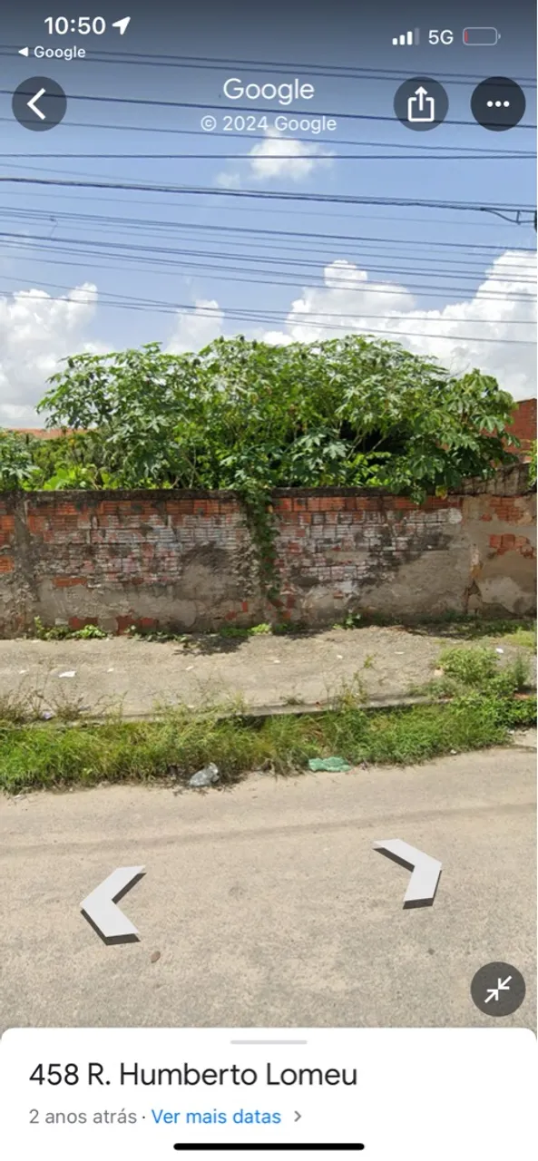 Vendo terreno na Granja Portugal 