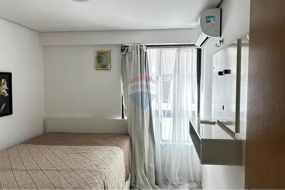 Flat para locação em Intermares - Foto 4