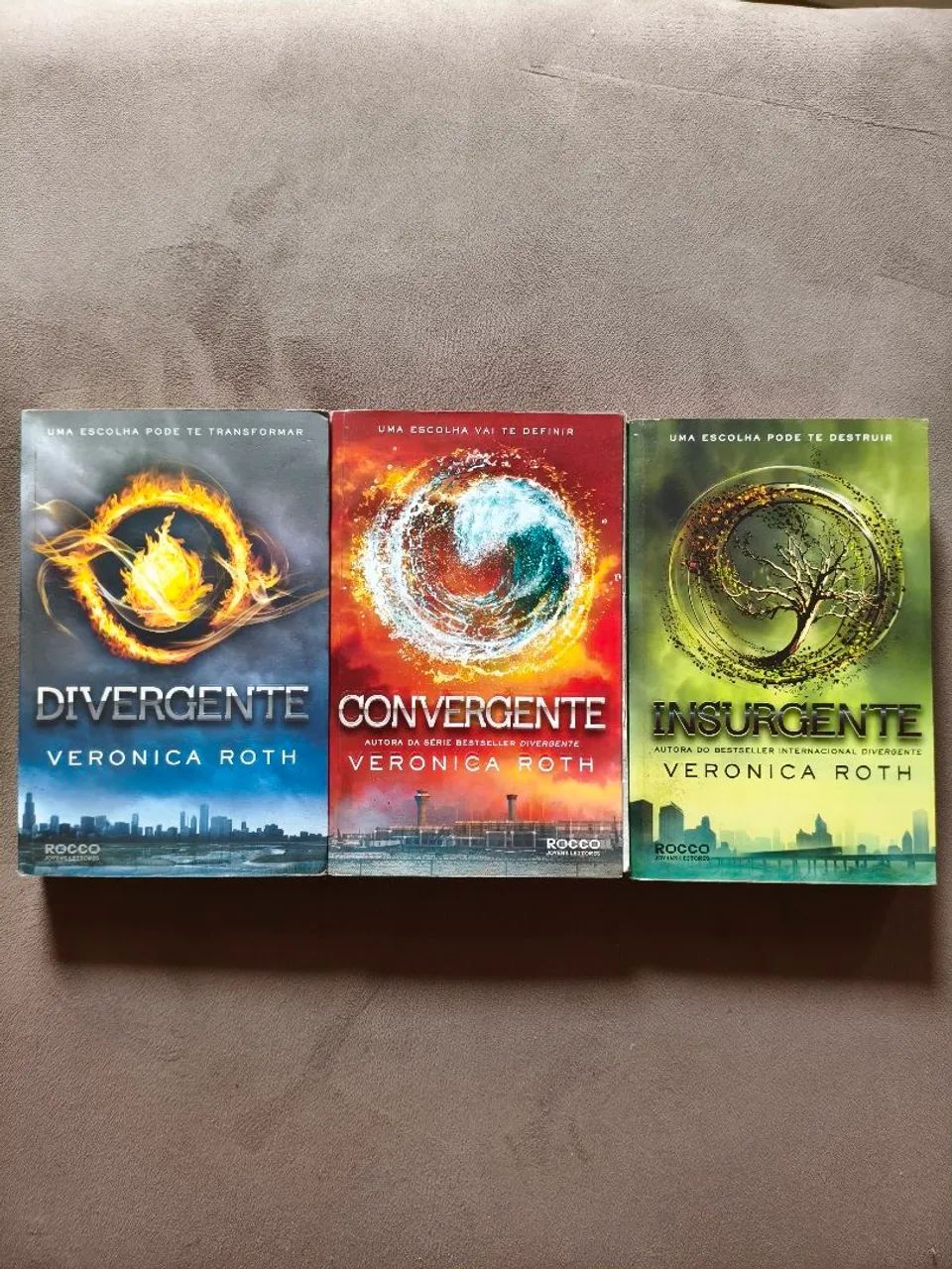 18 Livros por R$230 - Autoconhecimento, Empreendedorismo, Concursos e Literatura Jovem! - Foto 4
