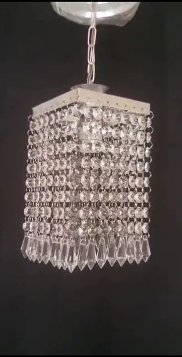 LUSTRE COM UM SUPER DESCONTO  - Foto 2