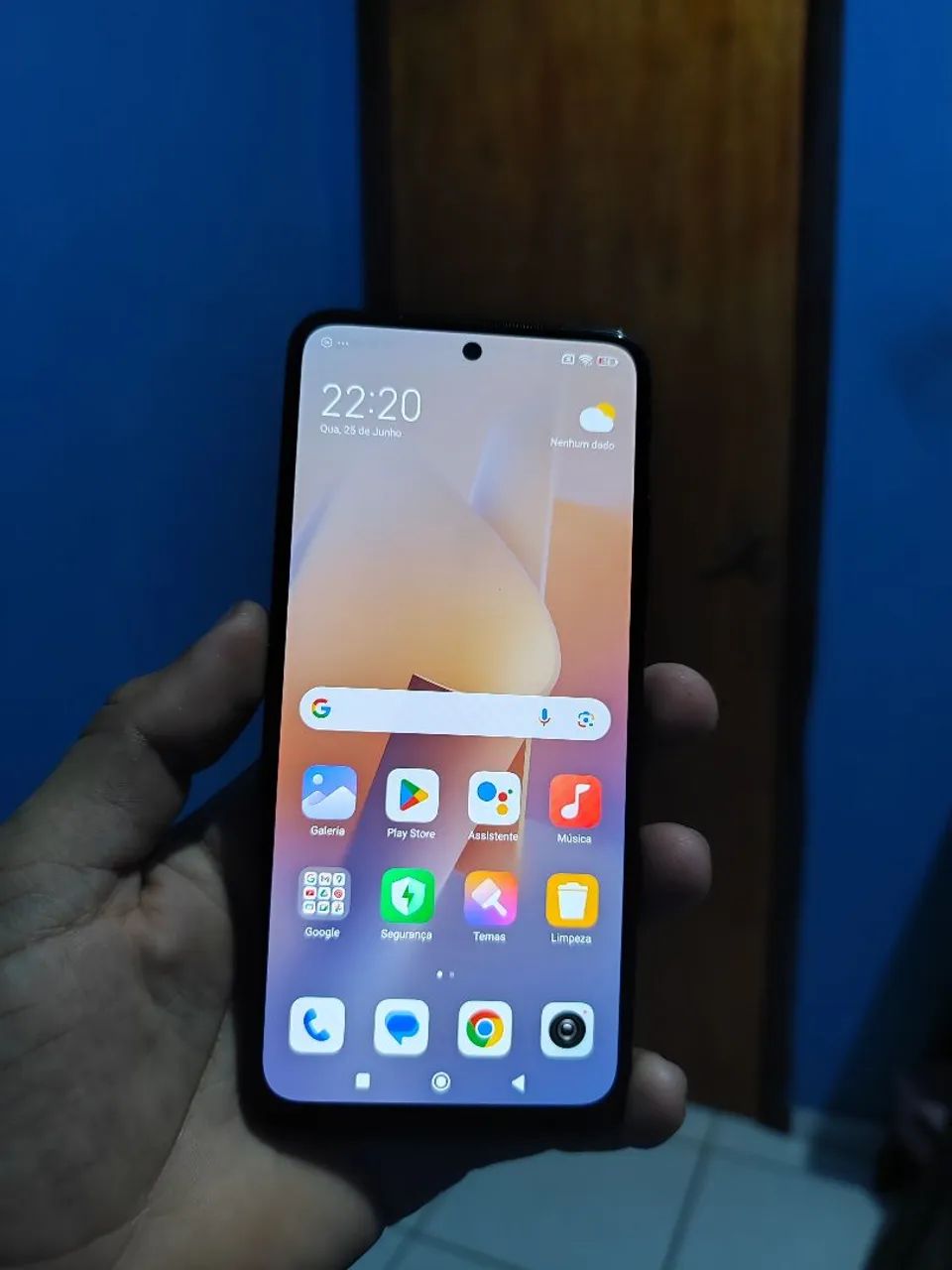 Redimi note 11 novo - Celulares e Smartphones - Jardins, São Gonçalo do ...
