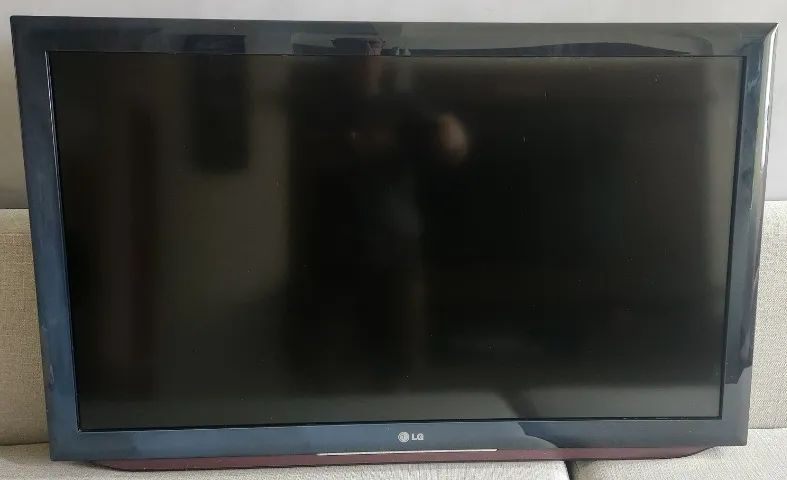 TV LG 42? LCD - 42LD460