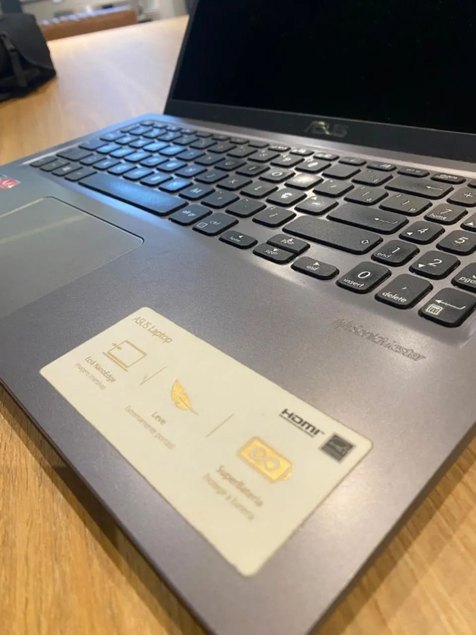 Notebook Asus Modelo M515D - Foto 5