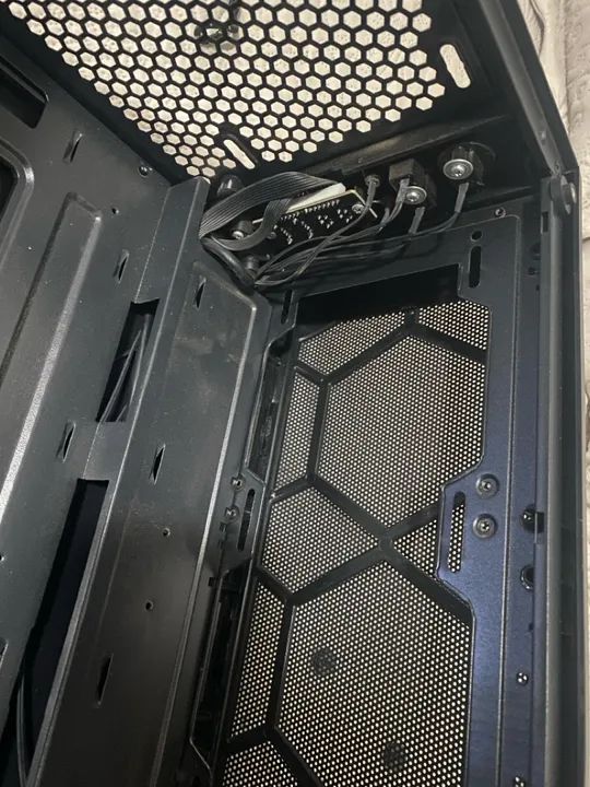 Gabinete Gamer Rise - Foto 5