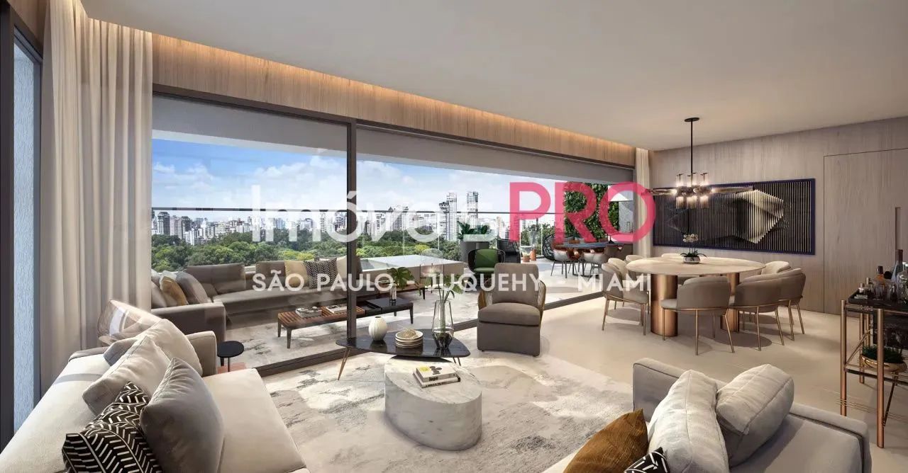 Residencial na Vila Clementino, plantas de 171 a 245 m² - Foto 5