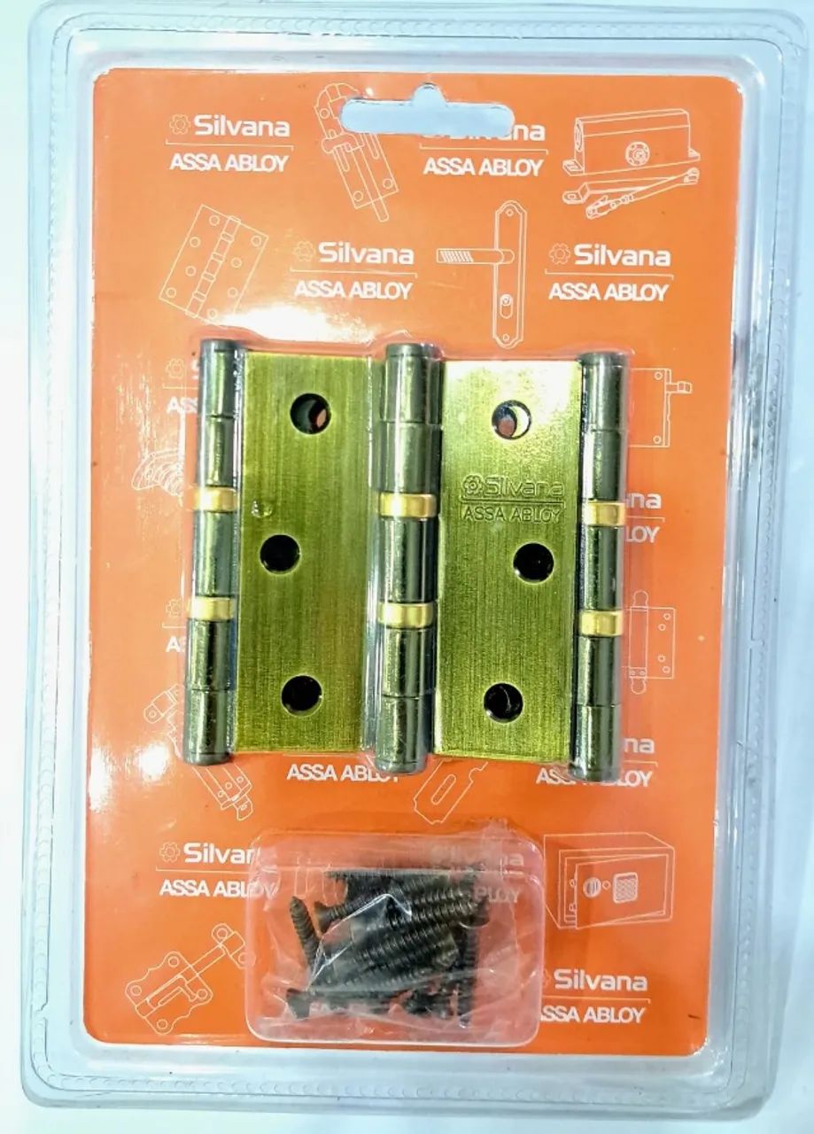 Dobradiça para porta