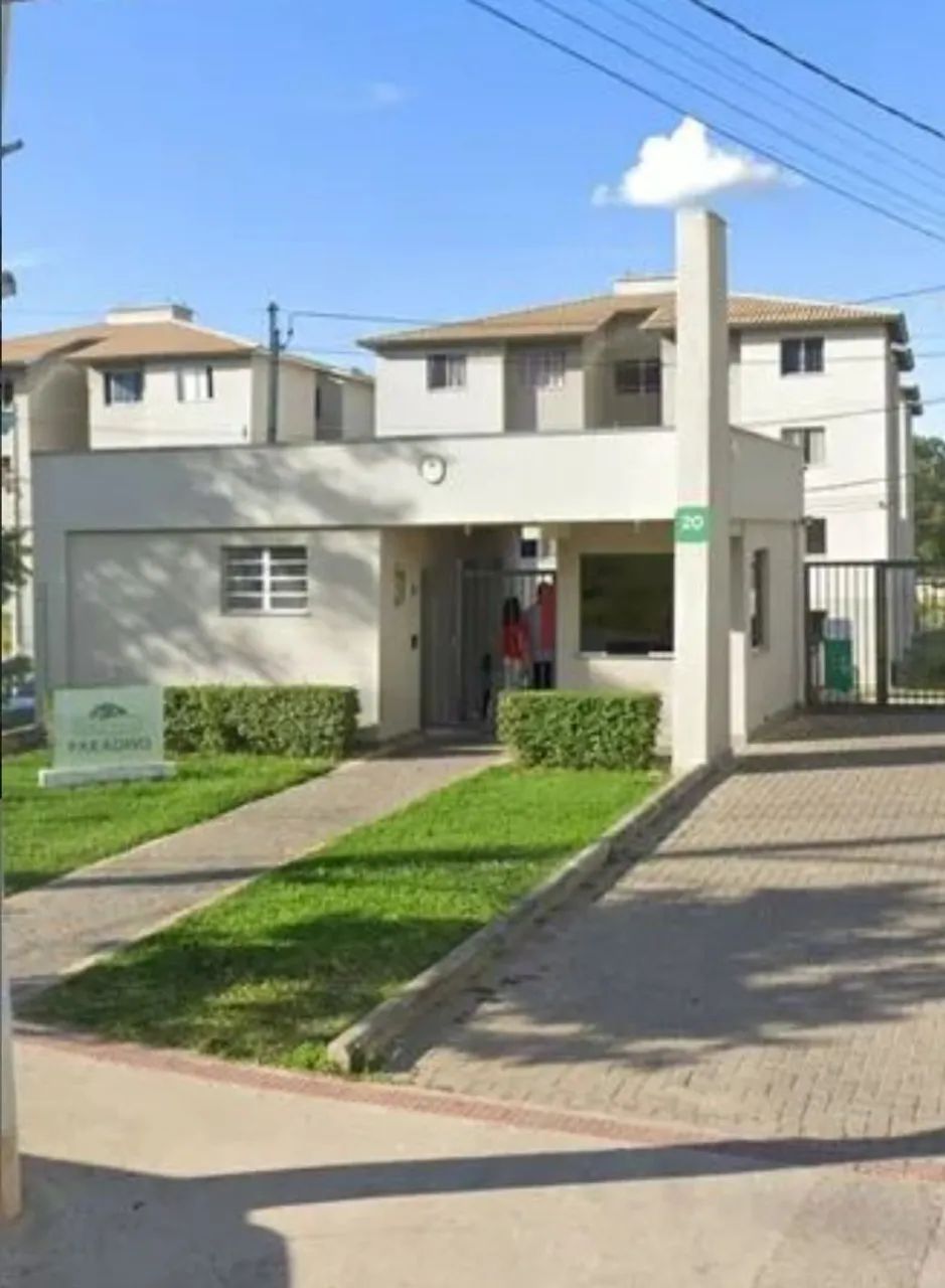 Foto - Ribeirão das Neves - Paraíso das Piabas (Justinópolis)