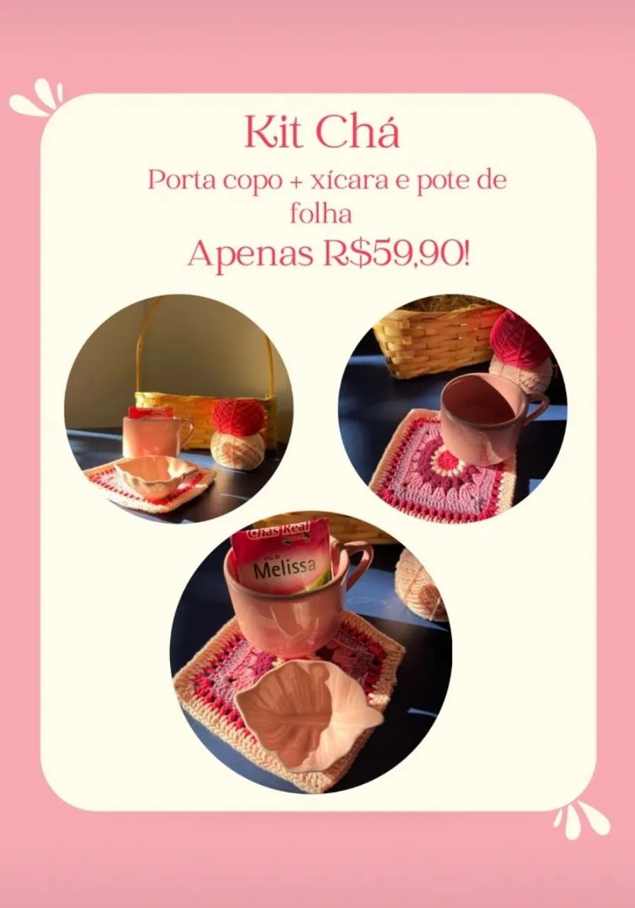 Kit Ambiente Dia das Mães - Velas e Difusor - Foto 3