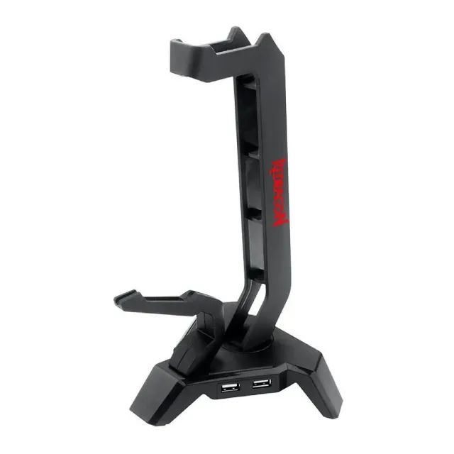 Suporte de Headset Redragon Scepter Elite